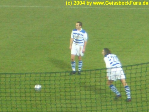 [Saison 2004/2005]