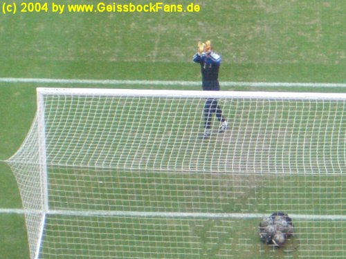 [Saison 2004/2005]
