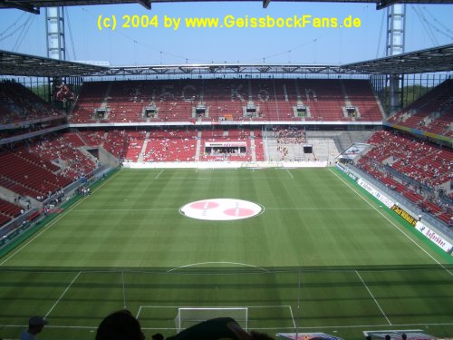 [Saison 2004/2005]
