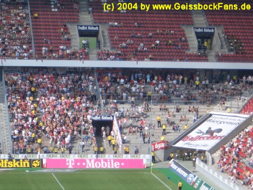 [Saison 2004/2005]