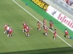 [FC - Energie Cottbus 2004/2005]