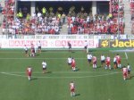 [FC - Energie Cottbus 2004/2005]