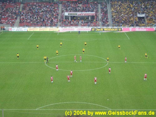 [Saison 2004/2005]