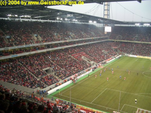 [Saison 2004/2005]