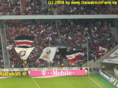 [Saison 2004/2005]