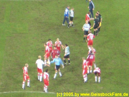 [Saison 2004/2005]