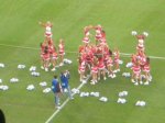 [FC - SpVgg Greuther Frth 2004/2005]