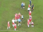 [FC - SpVgg Greuther Frth 2004/2005]