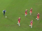 [FC - SpVgg Unterhaching 2004/2005]