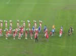 [FC - SpVgg Unterhaching 2004/2005]