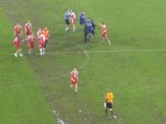 [FC - SpVgg Unterhaching 2004/2005]