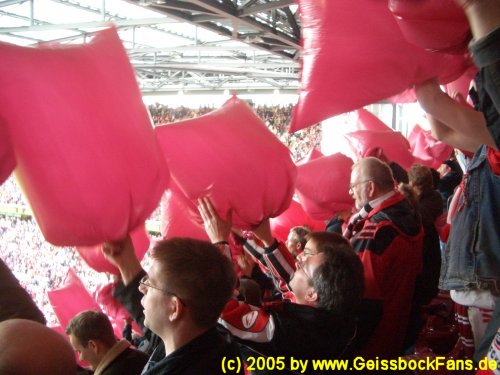 [Saison 2004/2005]