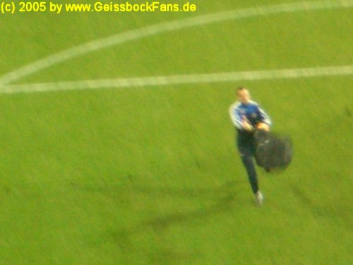 [Saison 2004/2005]