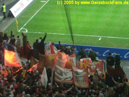 [Saison 2004/2005]