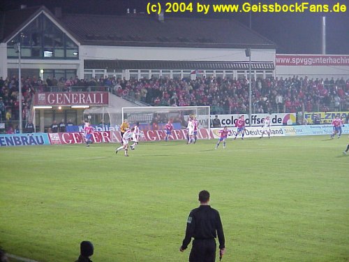 [Saison 2004/2005]