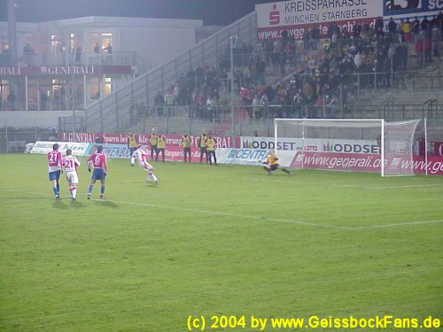 [Saison 2004/2005]