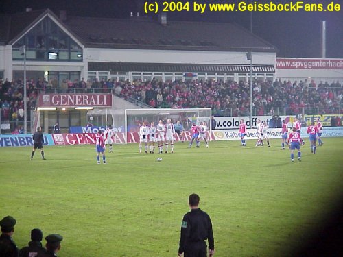 [Saison 2004/2005]