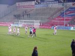 [SpVgg Unterhaching - FC 2004/2005]