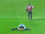 [Rot-Weiss Essen - FC 2004/2005]