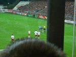 [Rot-Weiss Essen - FC 2004/2005]