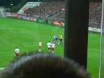 [Rot-Weiss Essen - FC 2004/2005]