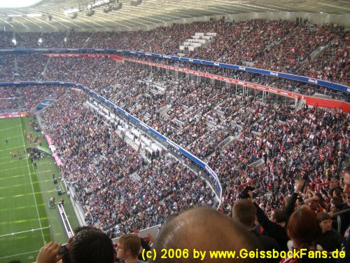 [Saison 2005/2006]