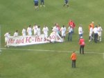 [FC - Arminia Bielefeld 2005/2006]