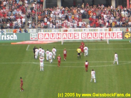 [Saison 2005/2006]