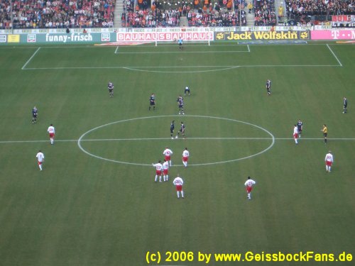 [Saison 2005/2006]