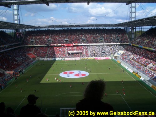 [Saison 2005/2006]