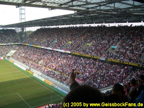 [Saison 2005/2006]