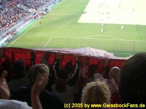 [Saison 2005/2006]