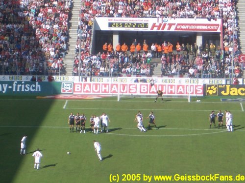 [Saison 2005/2006]