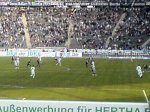 [Hertha BSC Berlin - FC 2005/2006]