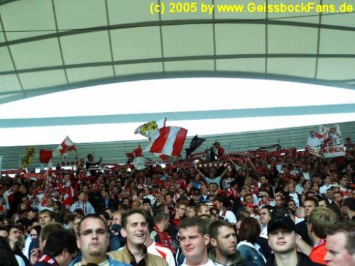 [Saison 2005/2006]