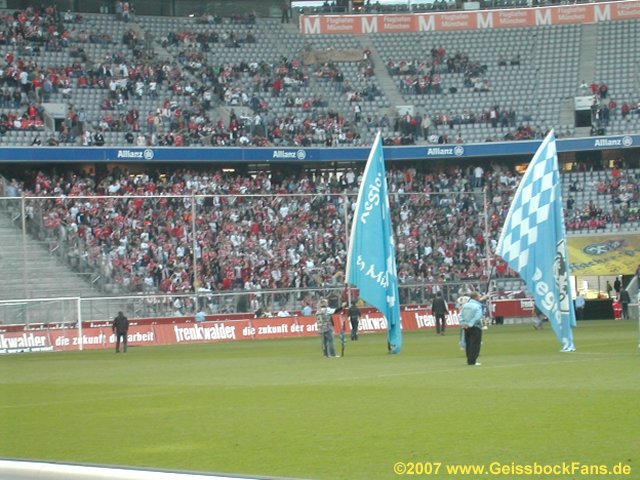 [Saison 2006/2007]