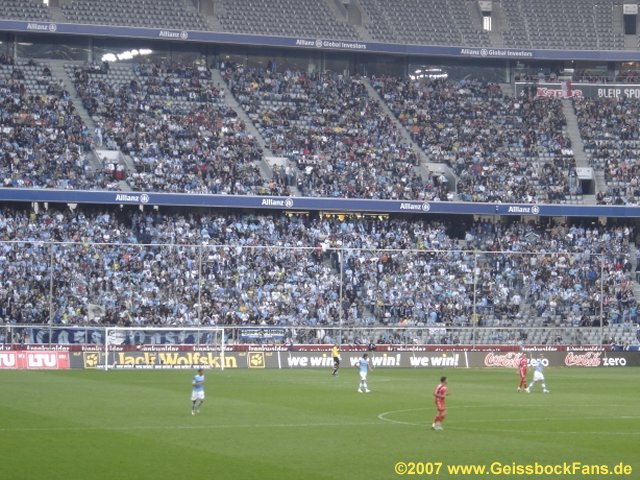 [Saison 2006/2007]