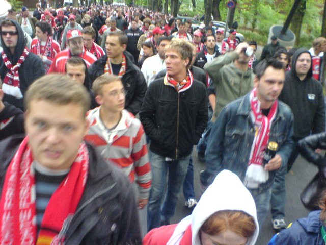 [Saison 2006/2007]