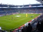 [MSV Duisburg - FC 2006/2007]