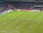[FC - Erzgebirge Aue 2006/2007]