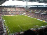 [FC - FC Augsburg 2006/2007]