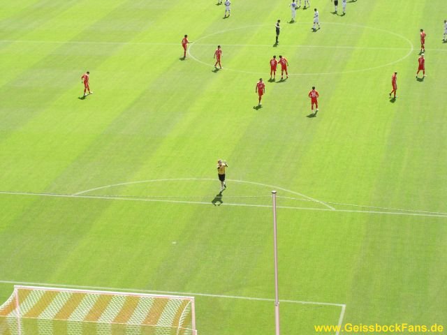 [Saison 2006/2007]