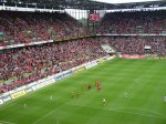 [FC - Wacker Burghausen 2006/2007]