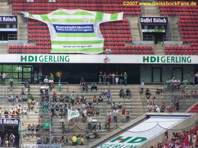 [Saison 2006/2007]