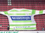 [FC - SpVgg Greuther Fürth 2006/2007]