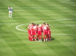 [FC - SpVgg Greuther Fürth 2006/2007]