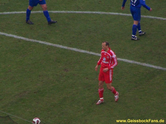 [Saison 2006/2007]