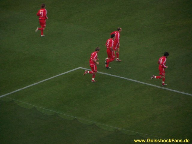 [Saison 2006/2007]