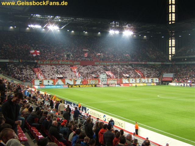 [Saison 2006/2007]