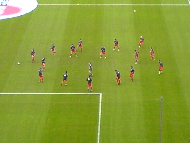 [Saison 2006/2007]